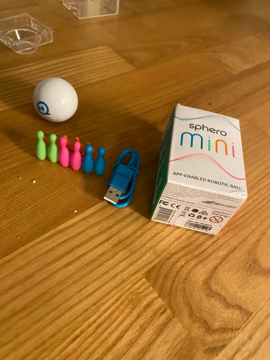Sphero Mini