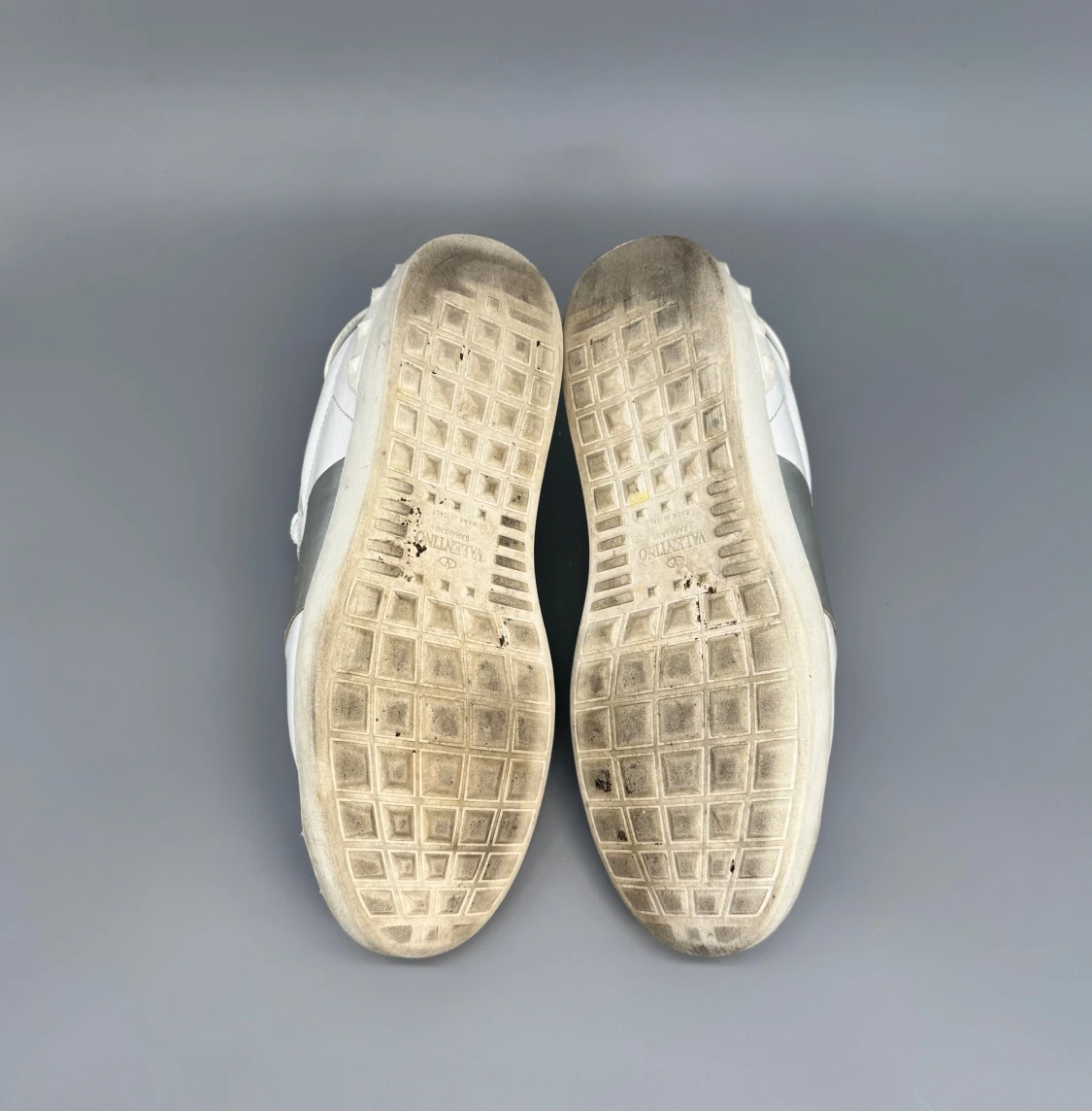 Valentino Open | 41 - 5