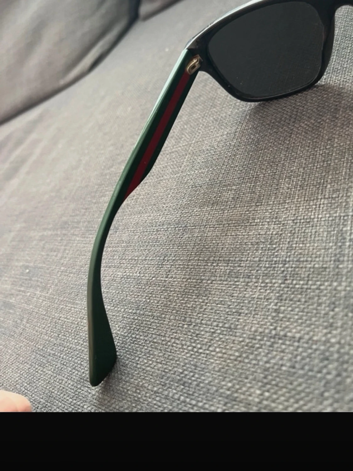 Gucci solglasögon  - 4