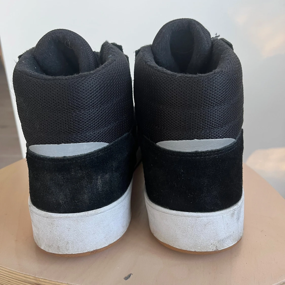 Svarta Viking Eagle Warm GTX sneakers, st 40 - 2