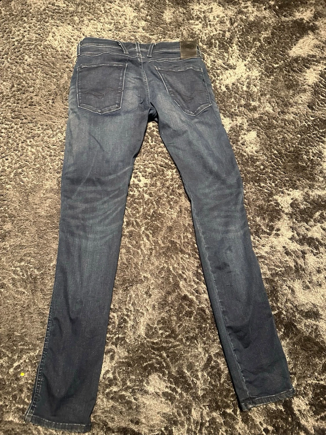 Replay Anbass jeans blå 31/34 - 1