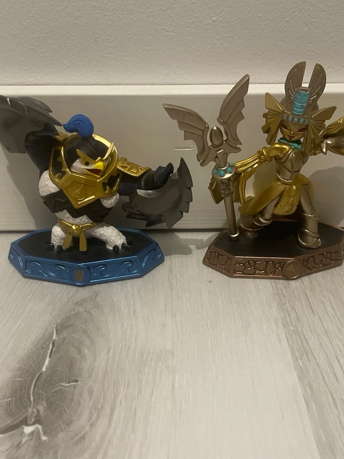Skylander för spelat Imaginators  - 3