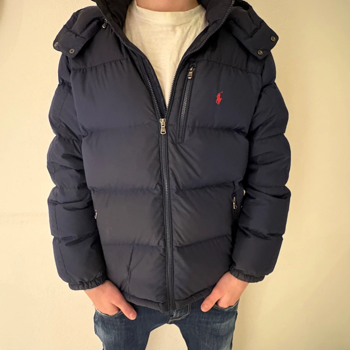 Polo Ralph lauren - 1