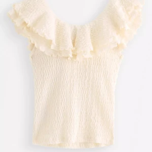 Lindex volang topp - I Jättefint skick💕