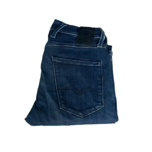 Replay Anbass Jeans  - Replay Anbass jeans, storlek 28/32🙌🏼
