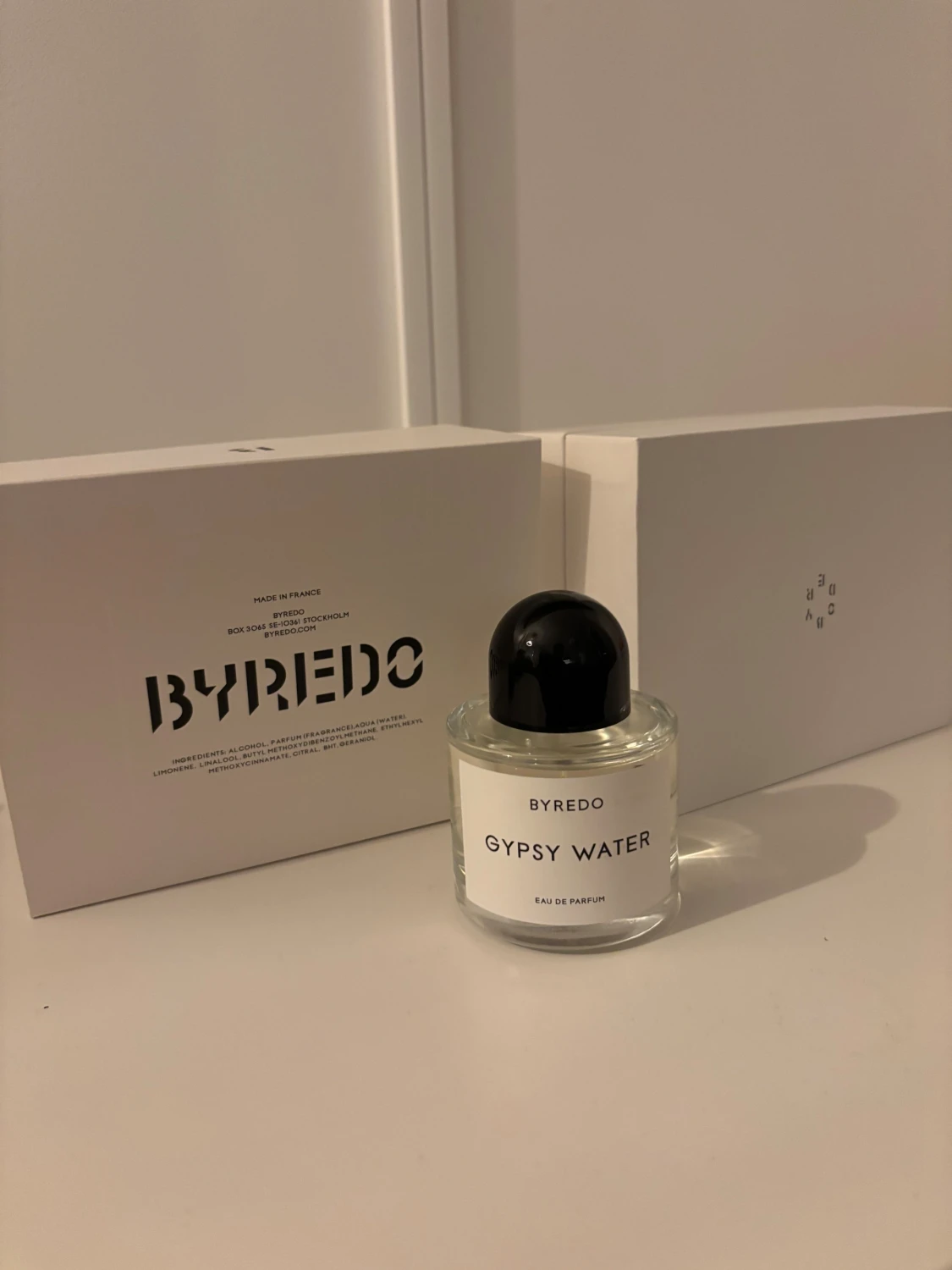 Byredo Gypsy Water Eau de Parfum 100ml - 2
