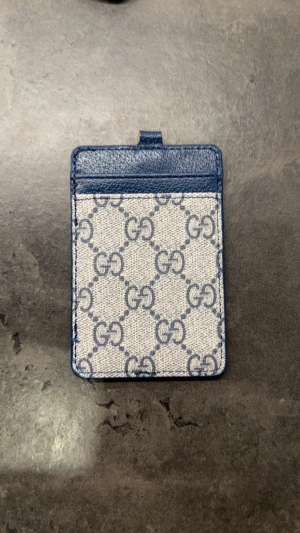 Korthållare,plånbok  - Helt nytt i paket