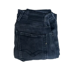 Replay Anbass Jeans  - Replay Anbass jeans, storlek 31/34🙌🏼