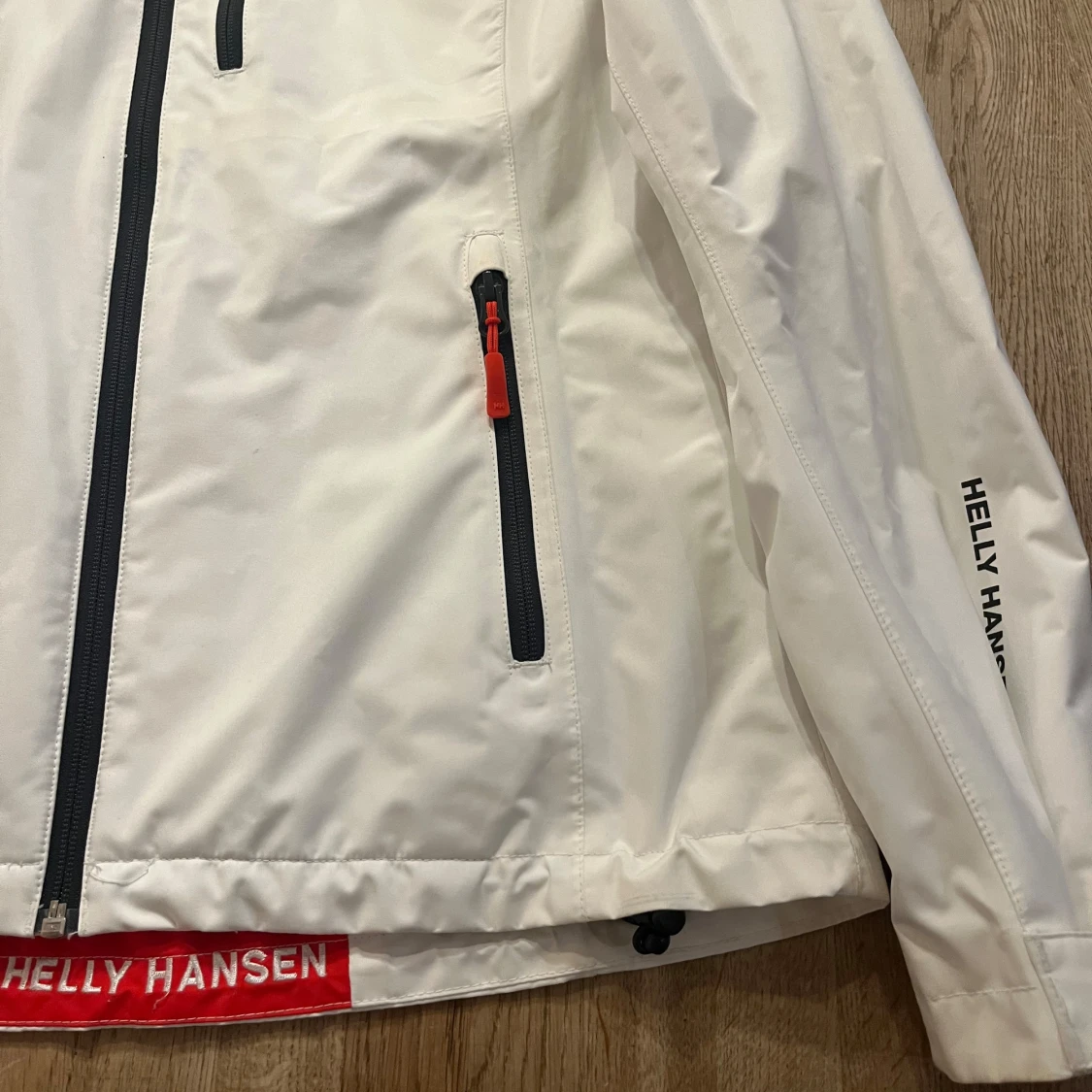 Vindjacka Helly Hansen - 2