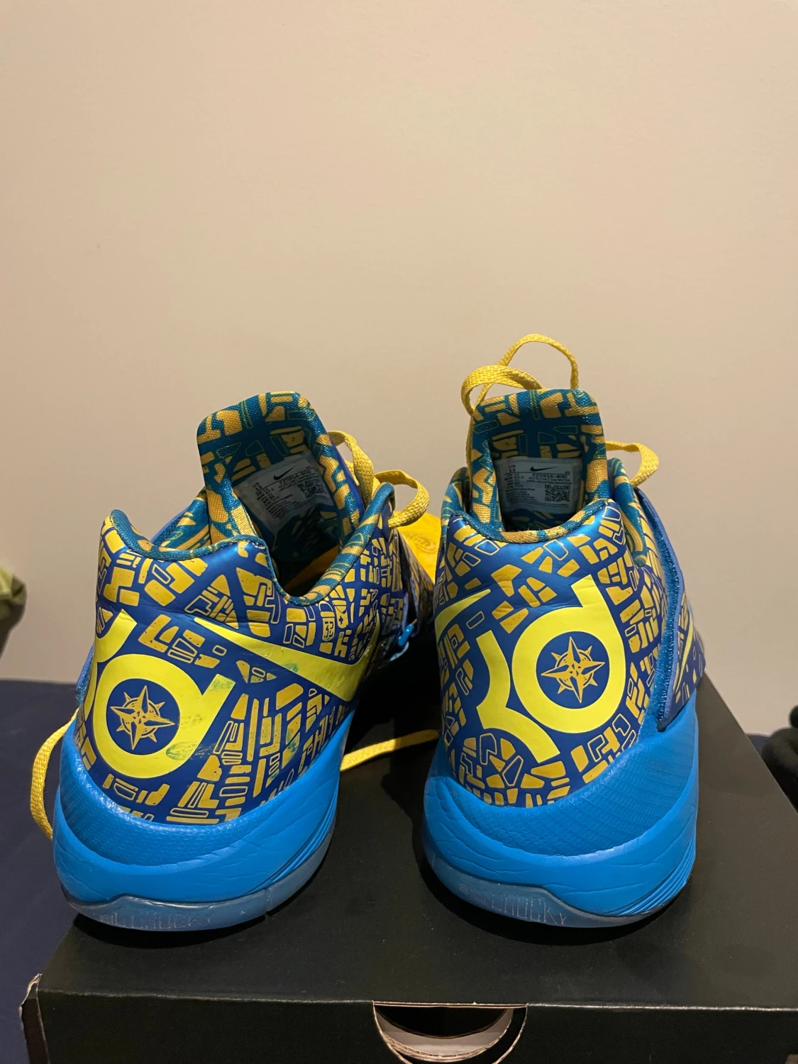 Kd 4 scoring title - 3