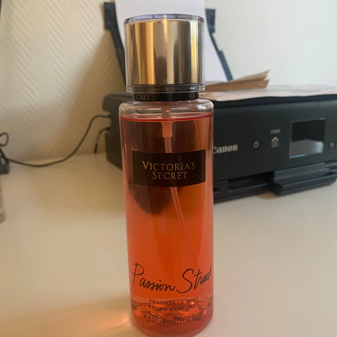 Victoria's Secret Passion Struck mist - 1