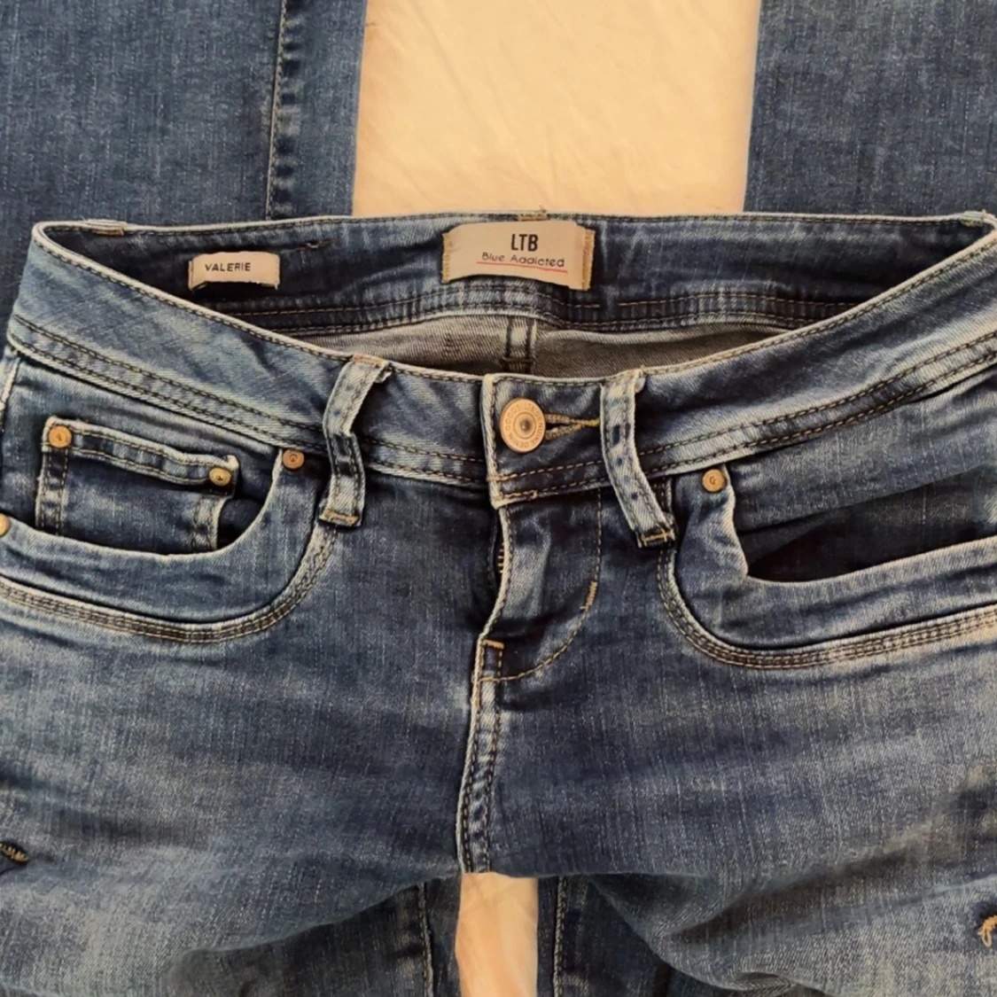 LTB jeans