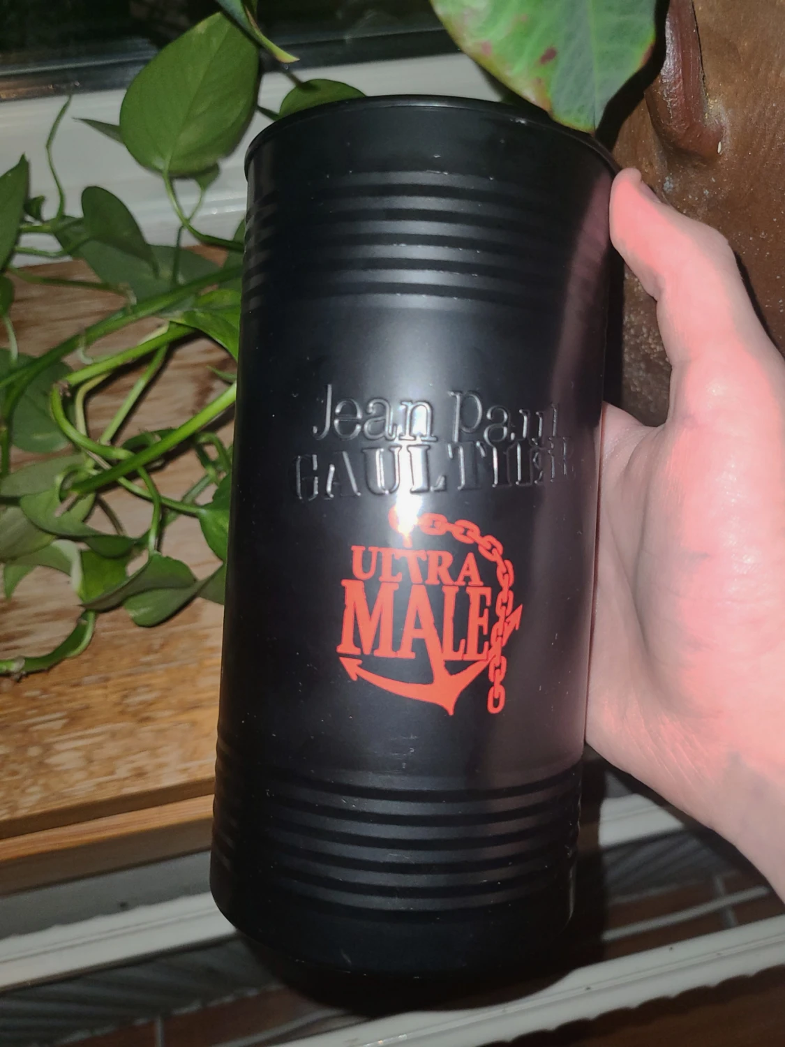 Jean Paul Gaultier Ultra Male - 3