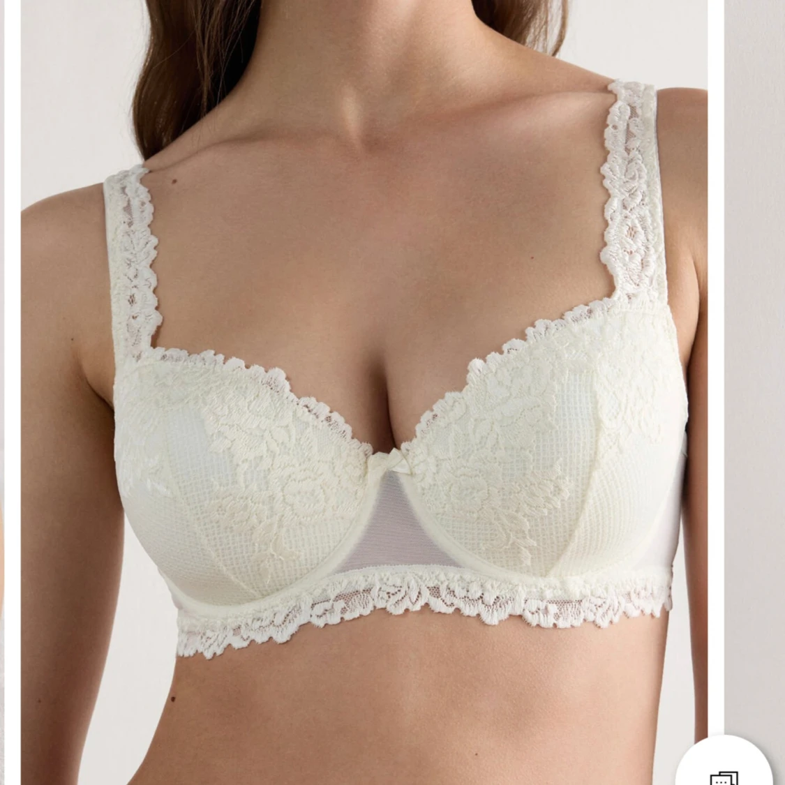 Pretty flowers bh vit 75 c - 2