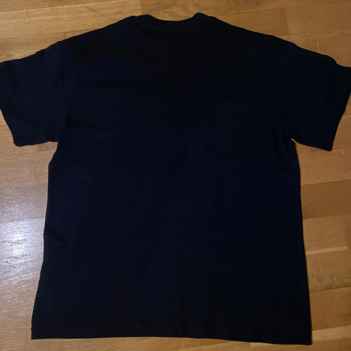 Svart t-shirt Polo Ralph Lauren - 3