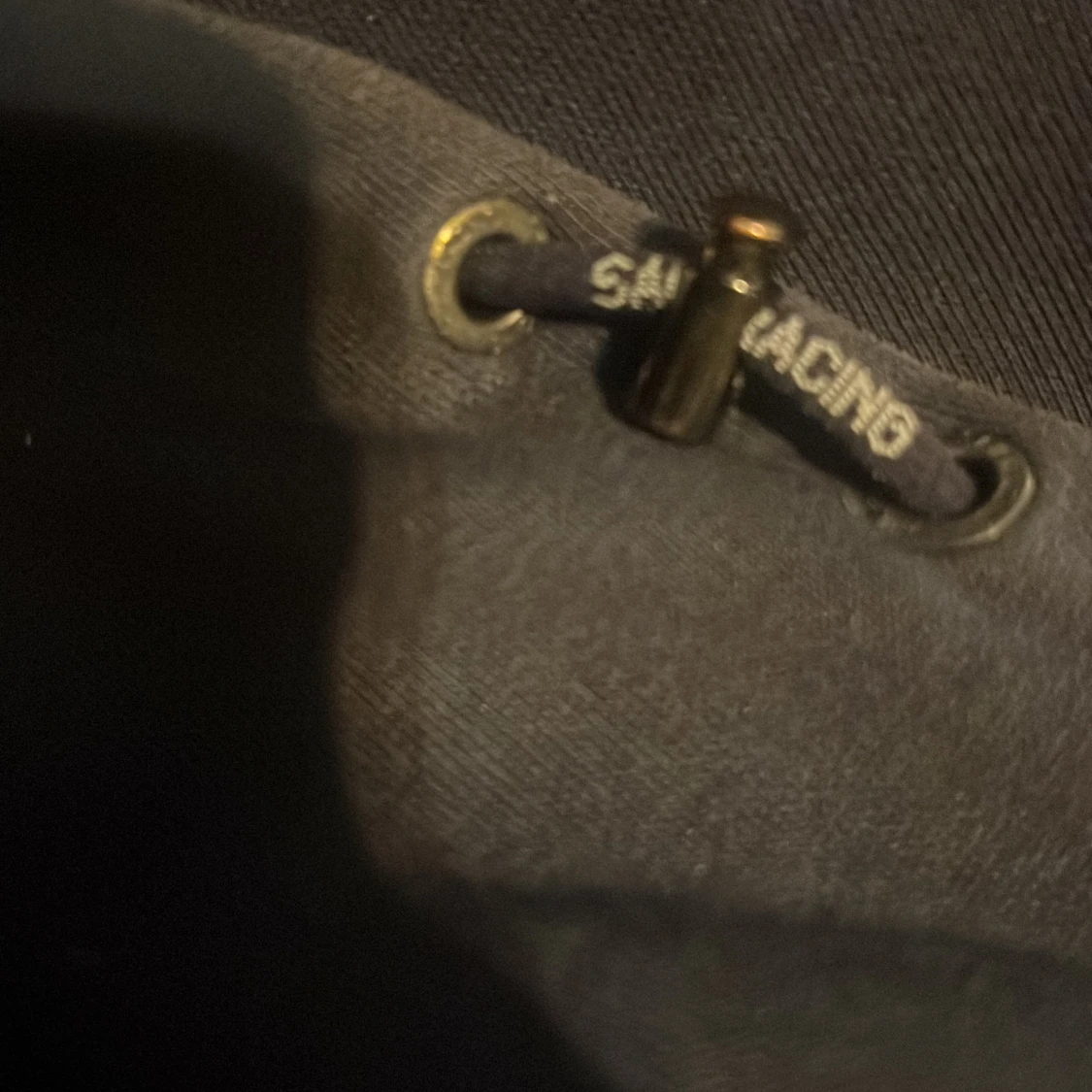 Svart vindjacka från Sail Racing - 4