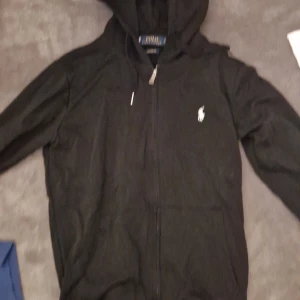 Polo Ralph Lauren hoodies med dragkedja - Ralph lauren hoodie 