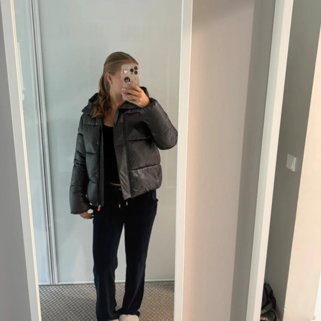 Save The Duck winter jacket