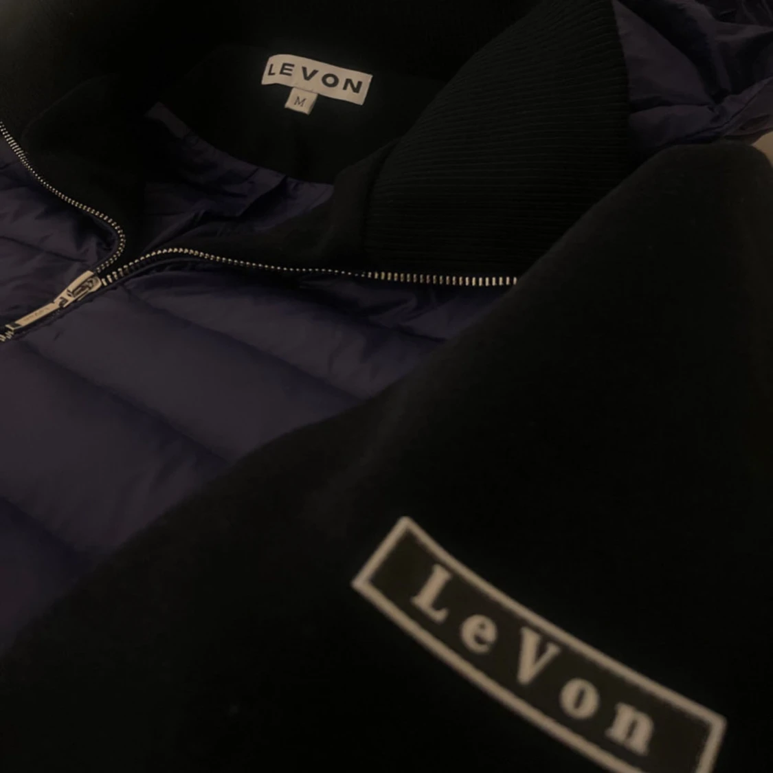 LeVon jacka storlek M - 1