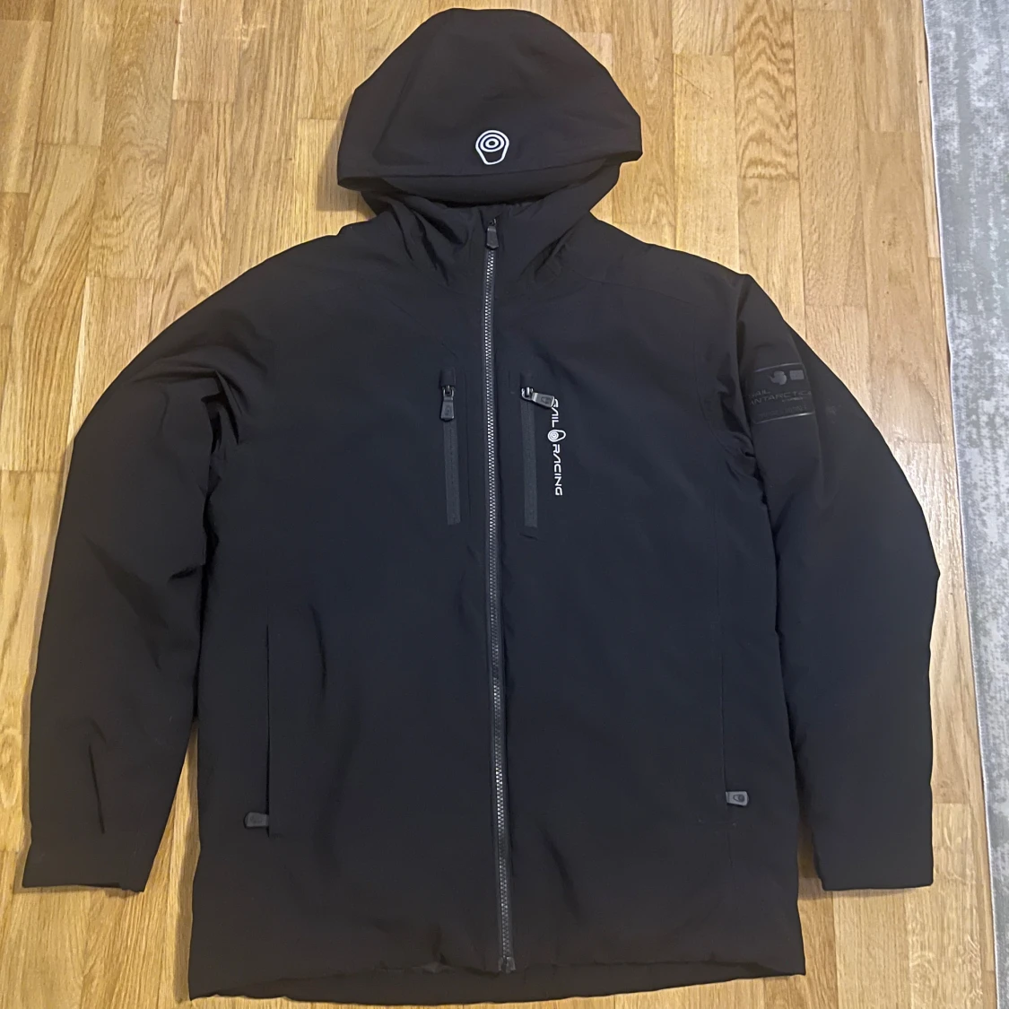 Sail Racing JR Patrol Jacket