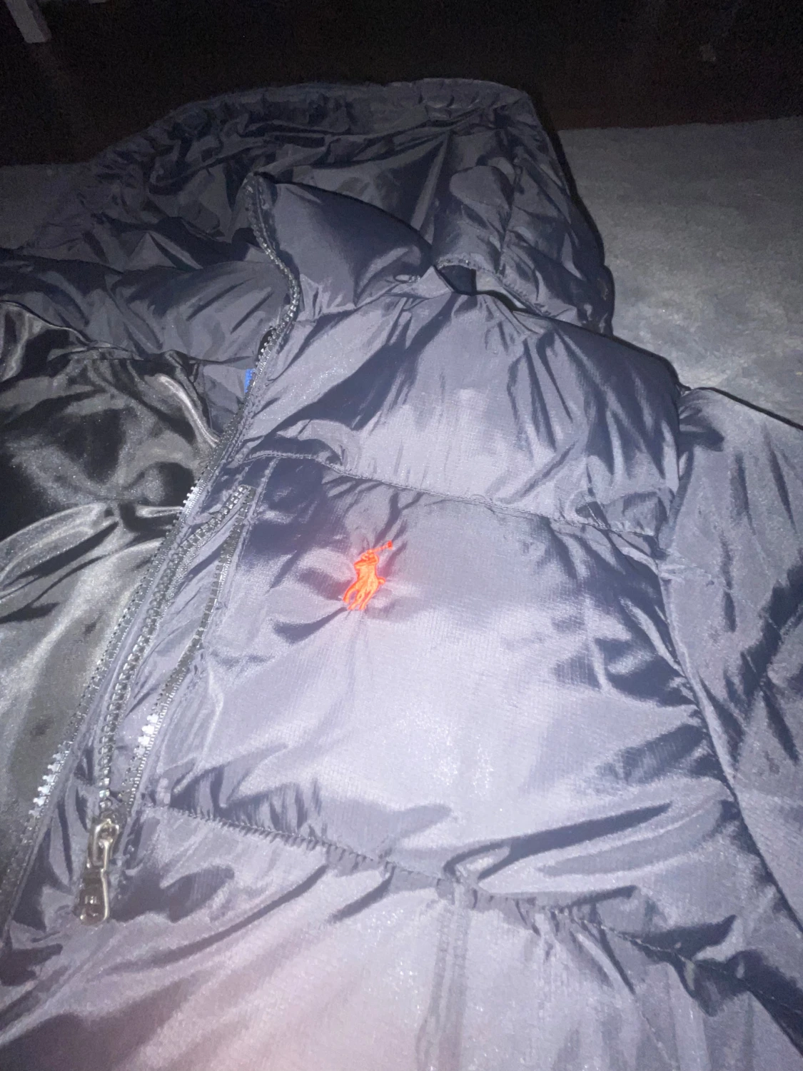  Polo Ralph Lauren jacka - 2