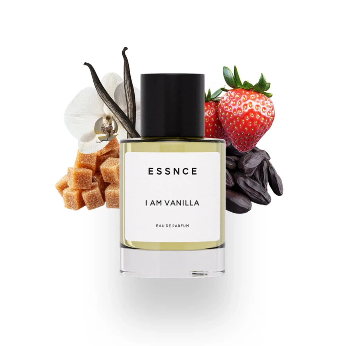 ESSNCE I Am Vanilla 50ml