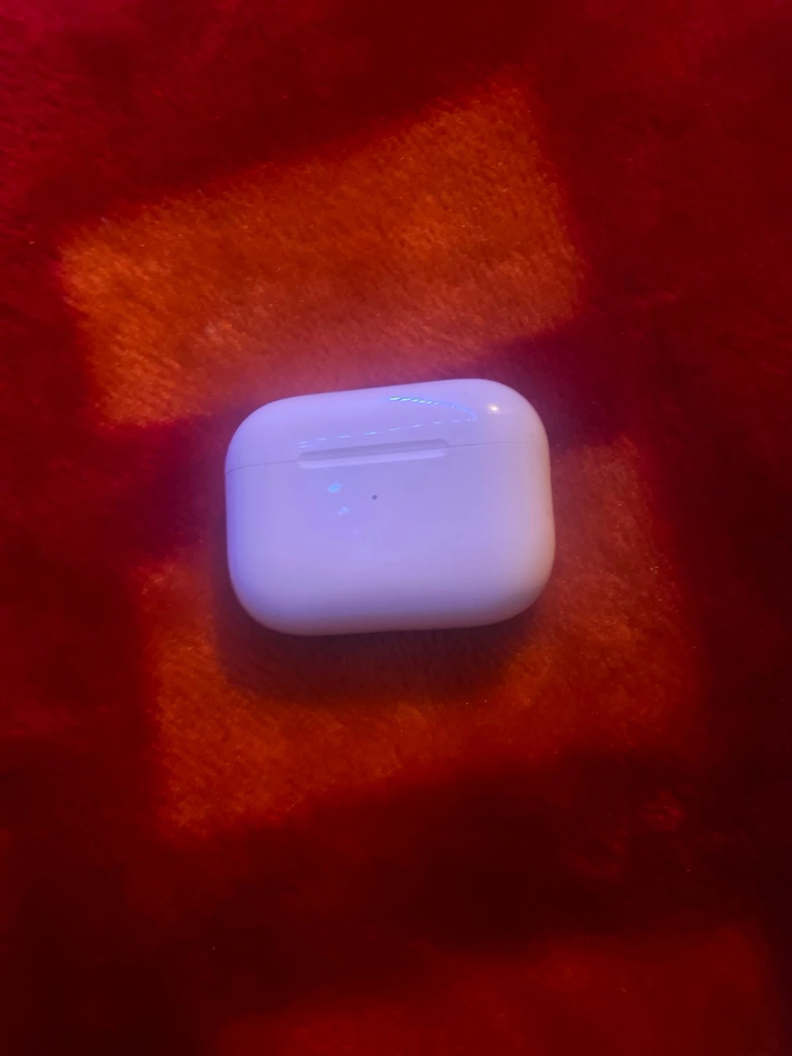 AirPods Pro (Gen 2) - 2