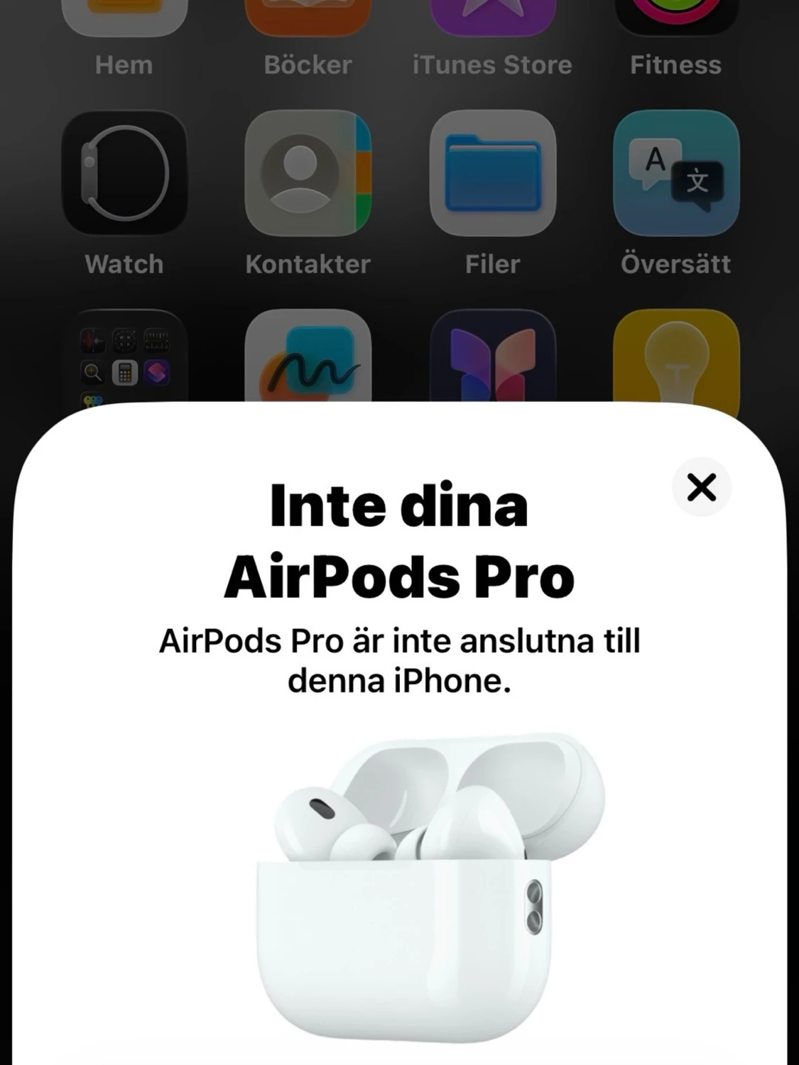 AirPods Pro 2 anc - 2