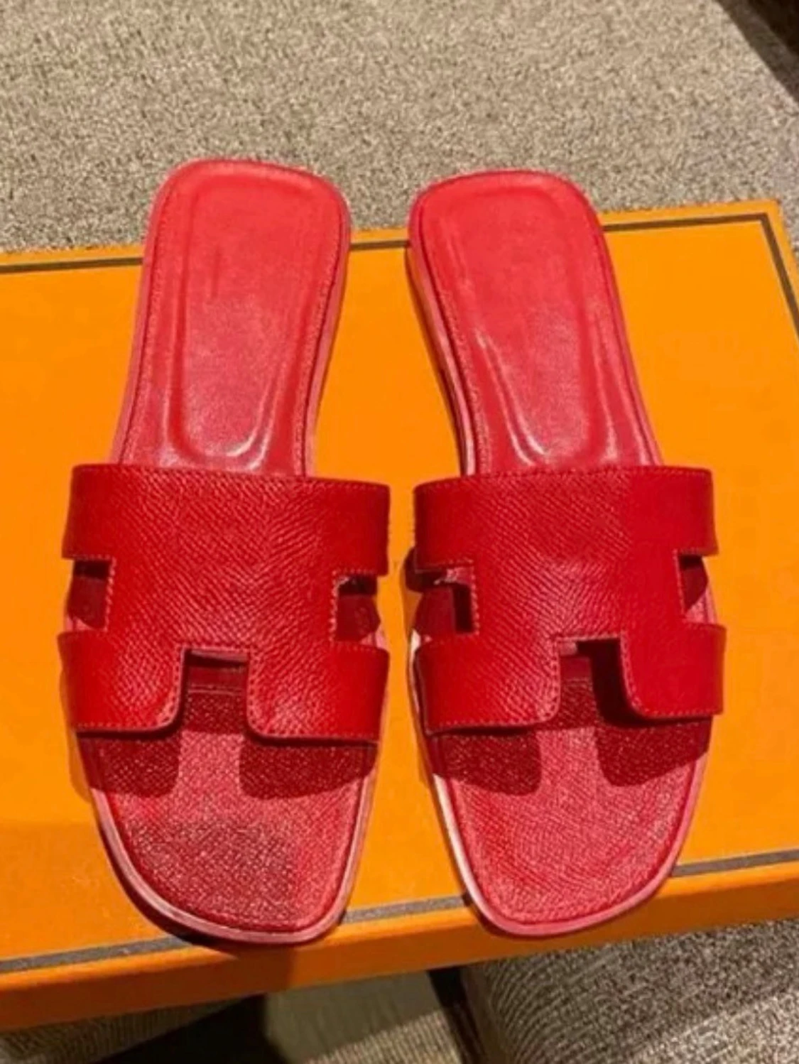 Sandaler för kvinnor - 2