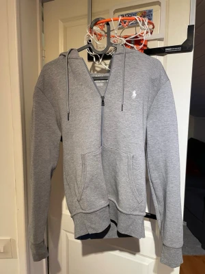 Ralph Lauren  - Riktig stilig, storlek XS, grå med snören helt ny 