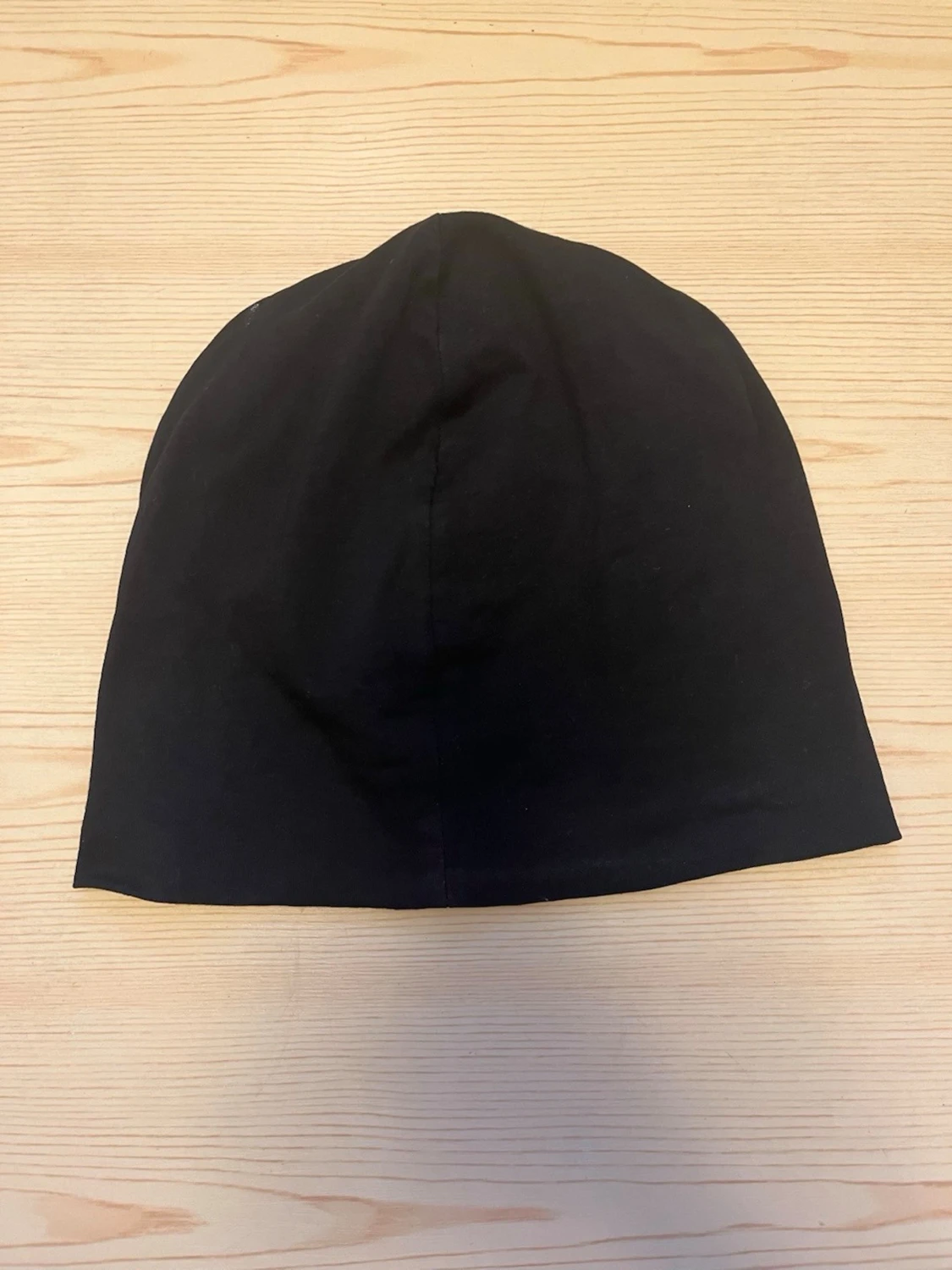 Svart tränings mössa Sahlins Brygghus - 1