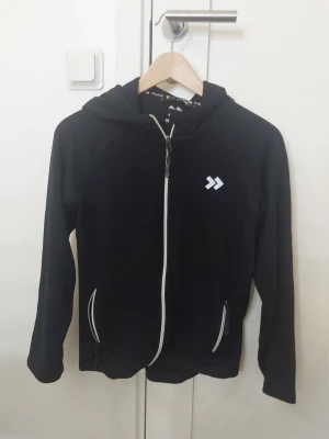 Zip up hoodie frå  lager 157 - Zip up hoodie från lager 157 i storlek 160