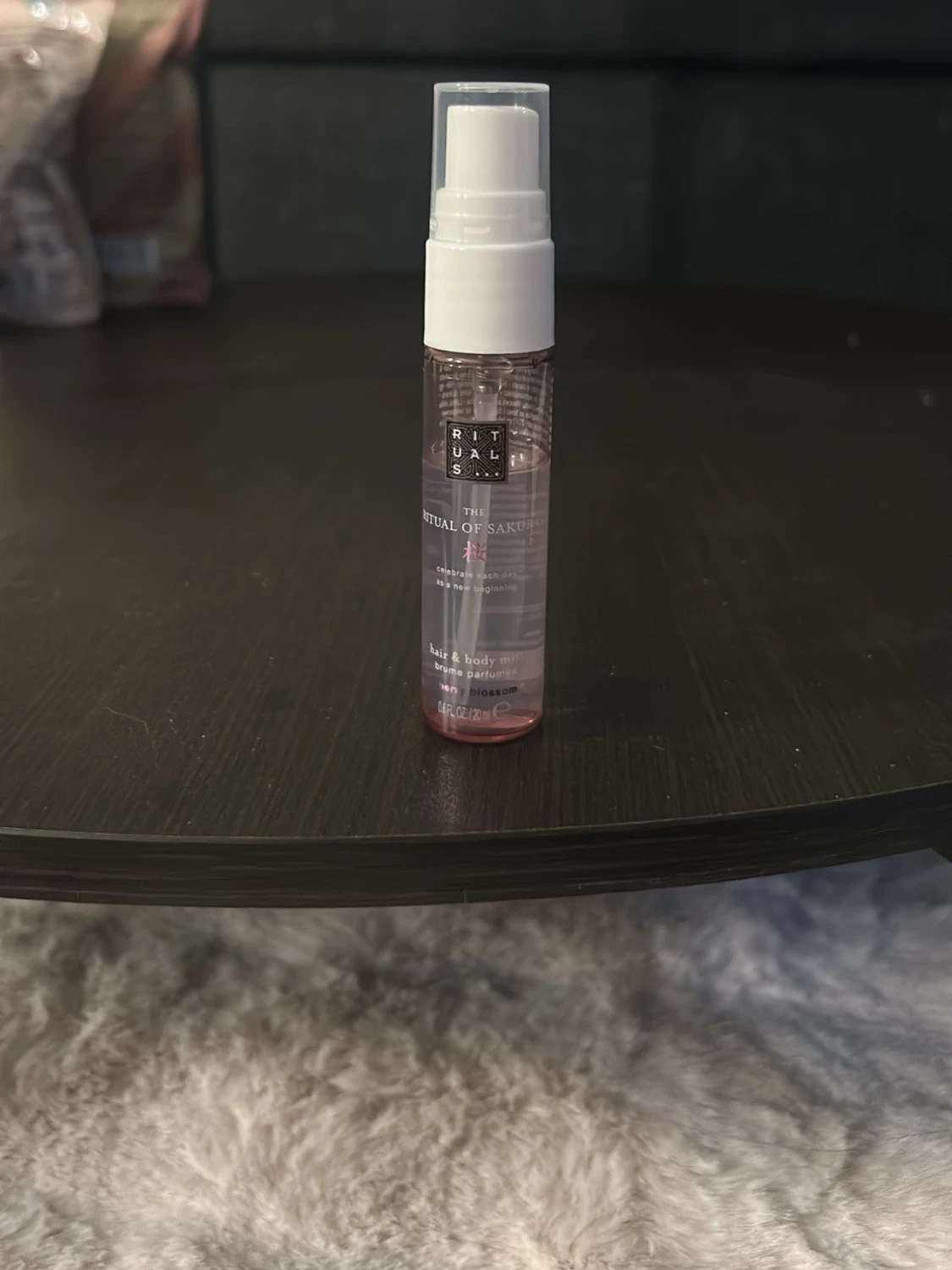 Rituals Sakura Hair & Body Mist