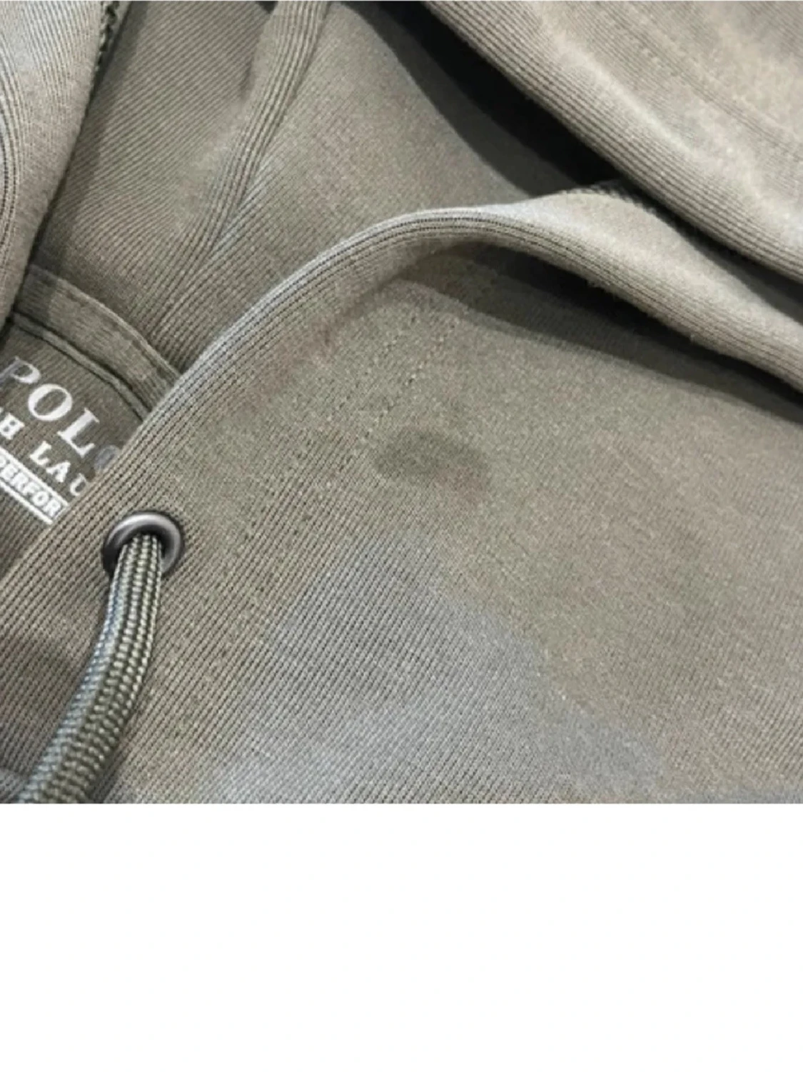 Polo Zip Hoodie - 2