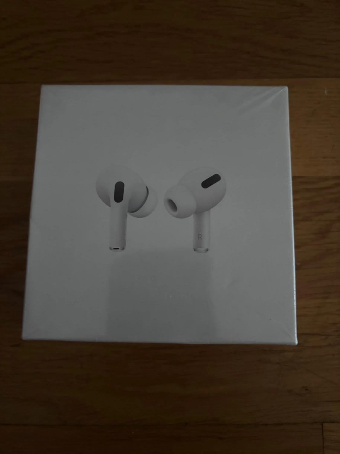AirPods Pro