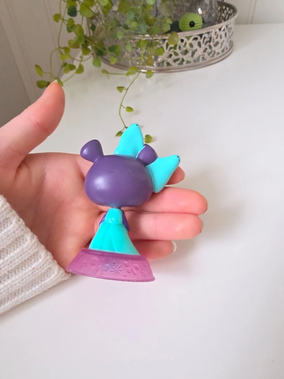 Littlest pet shop - 1