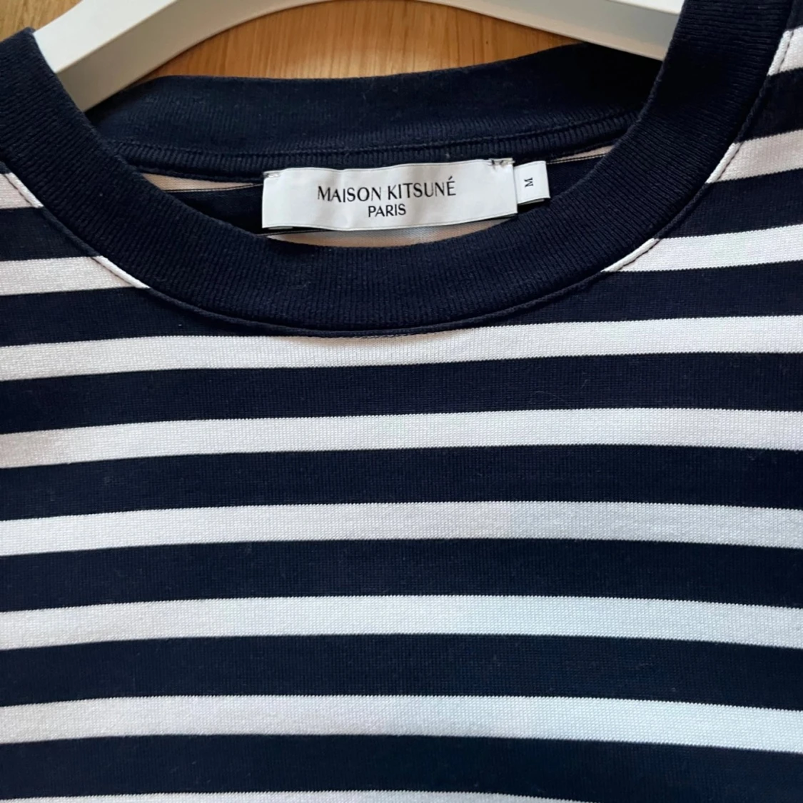 Maison Kitsuné tröja - 2