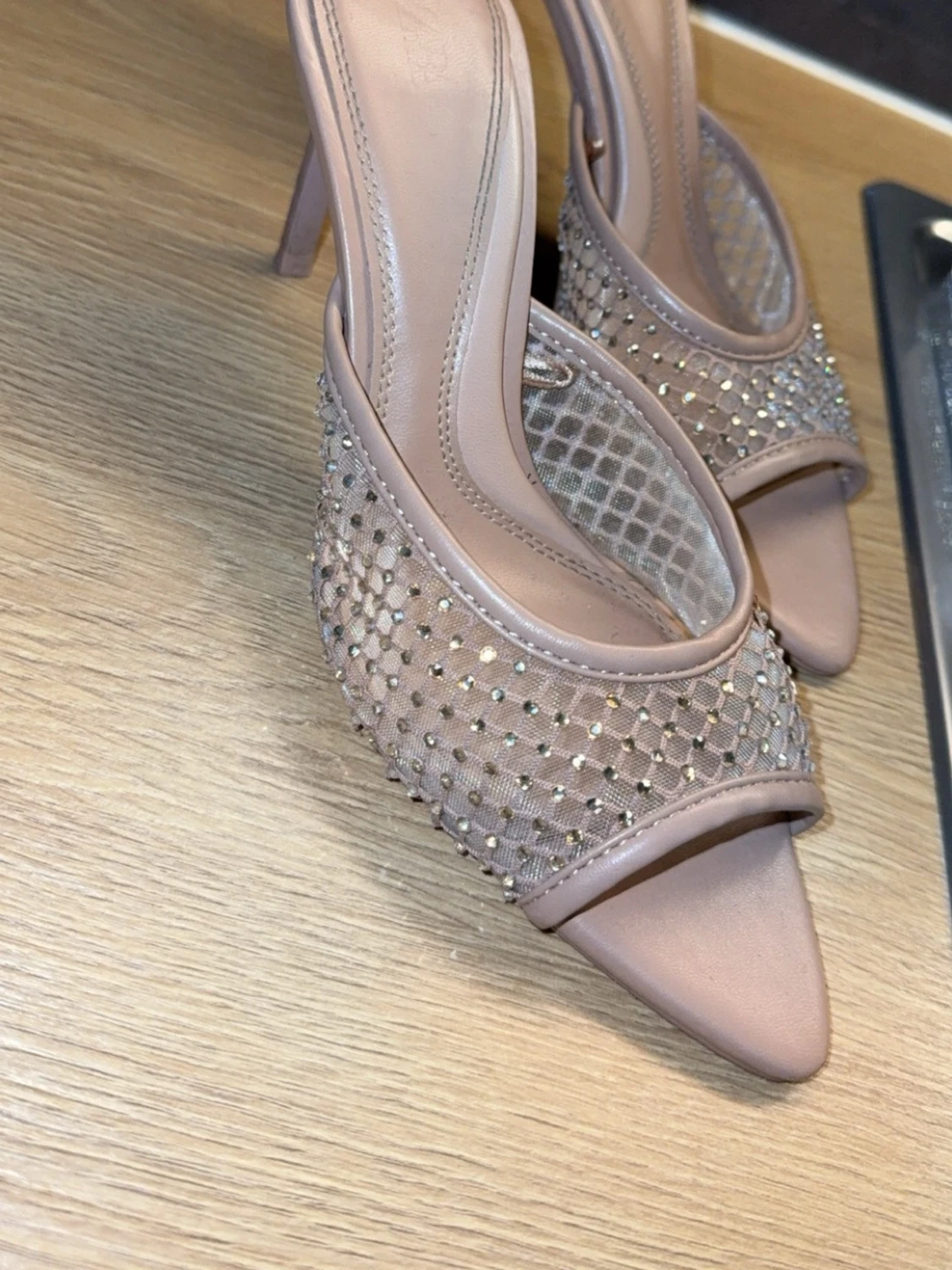  Beiga Klackar som passar till dejter - 2