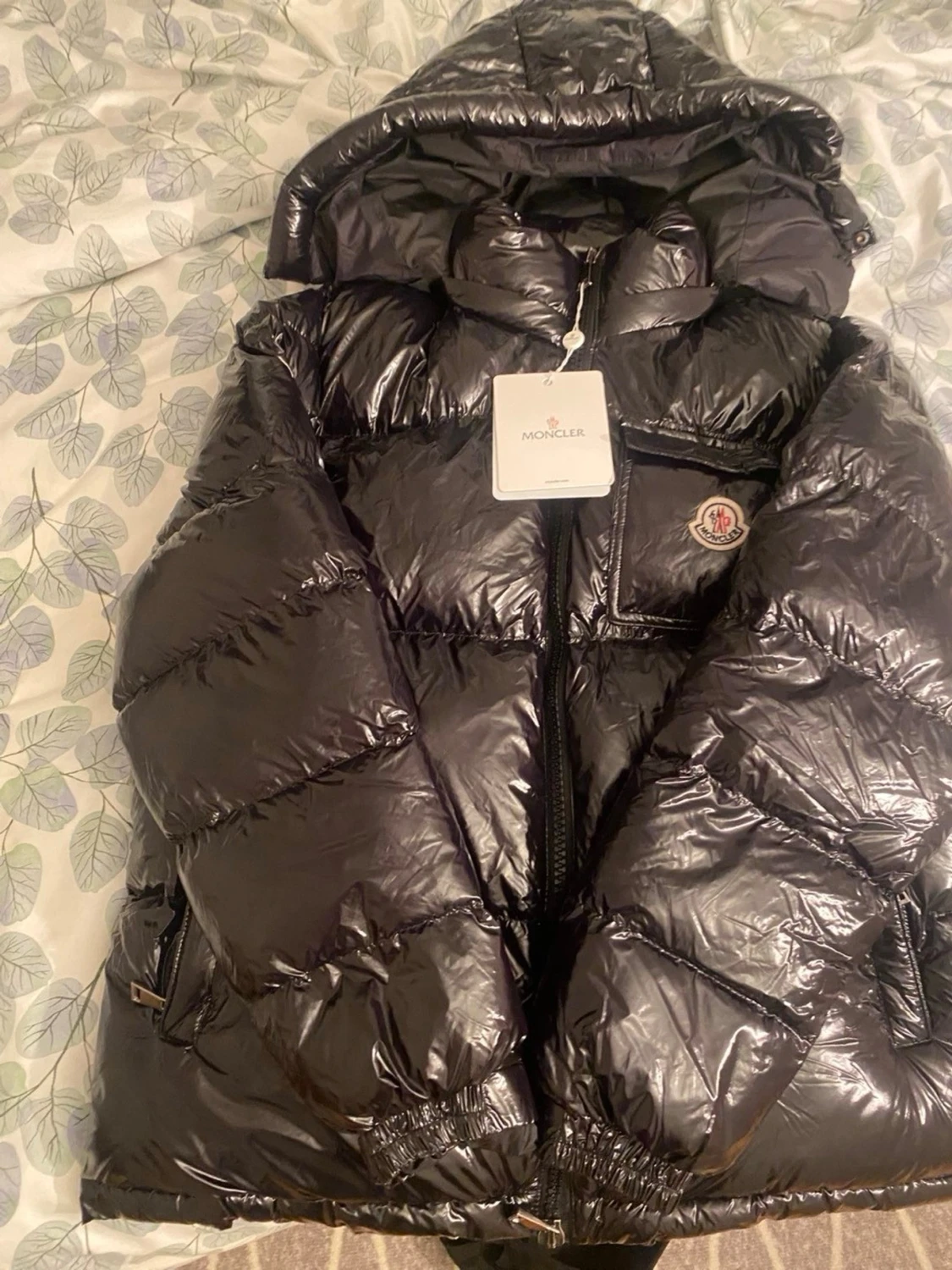  Moncler jacka  - 3