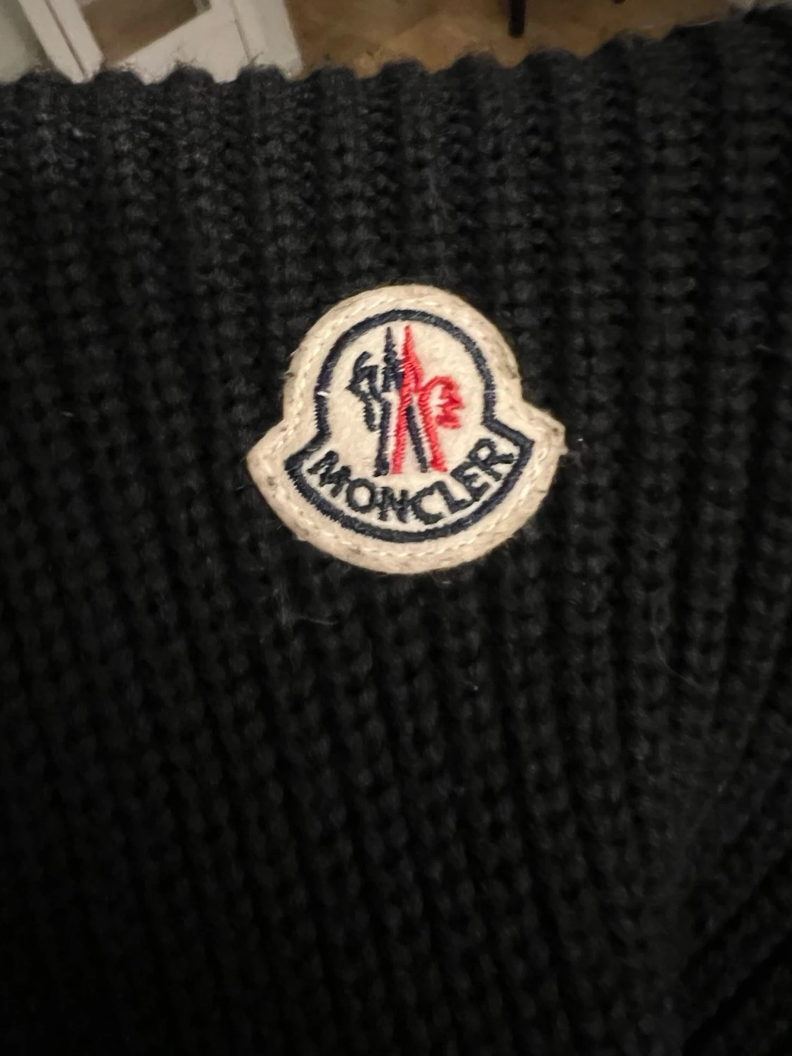 Moncler Cardigan - 3