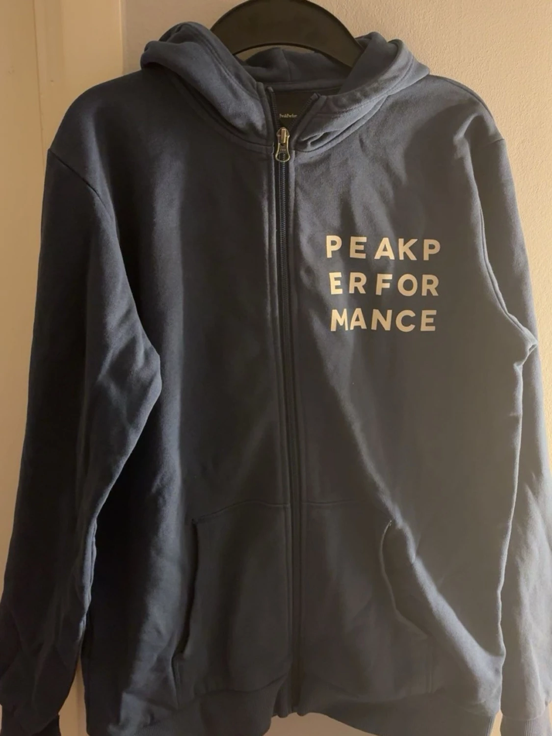 Peak Performance kofta - 1