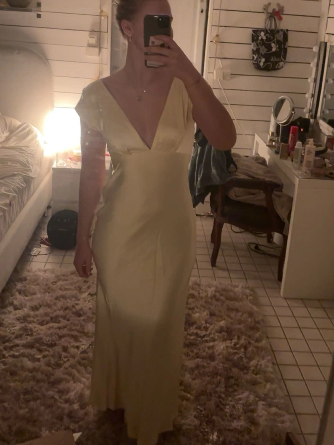 Hello Molly balklänning - 1