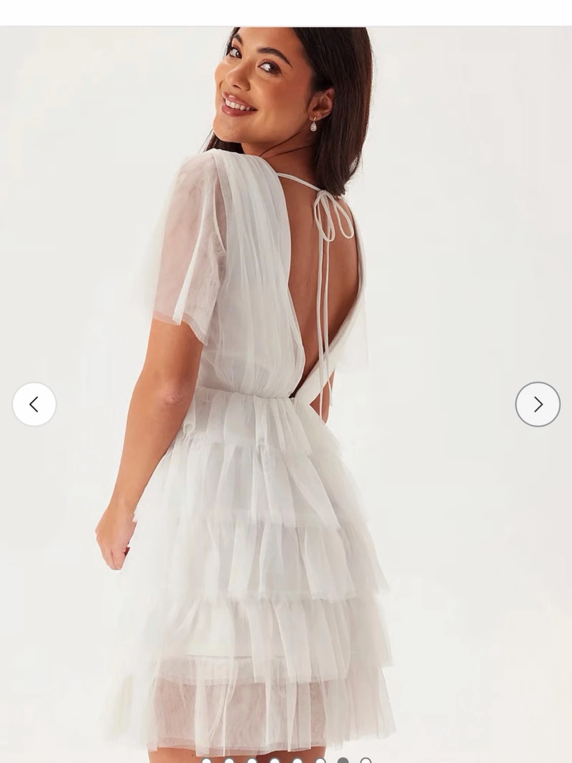 Studentklänning  - 1