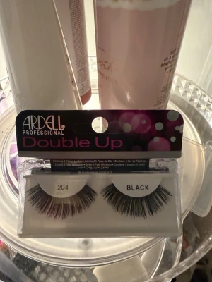 Fransar - Lösögonfransar från Ardell oanvända.