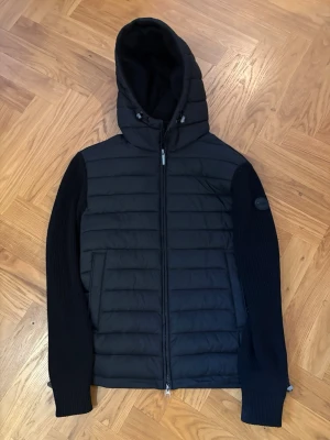 Helt ny cardigan från Colmar  - Svart Cardigan - Colmar