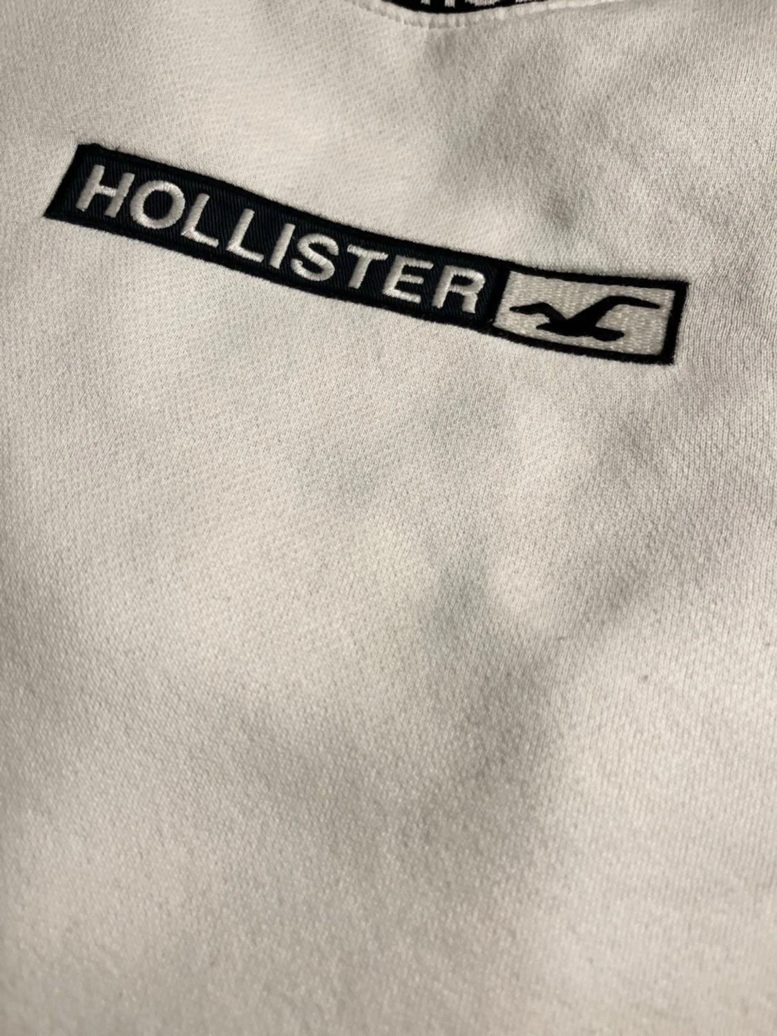 Hollister sweatshirt (strl S)  - 2