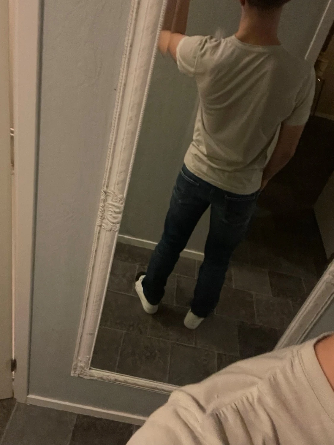 Replay anbass jeans w30 - 1