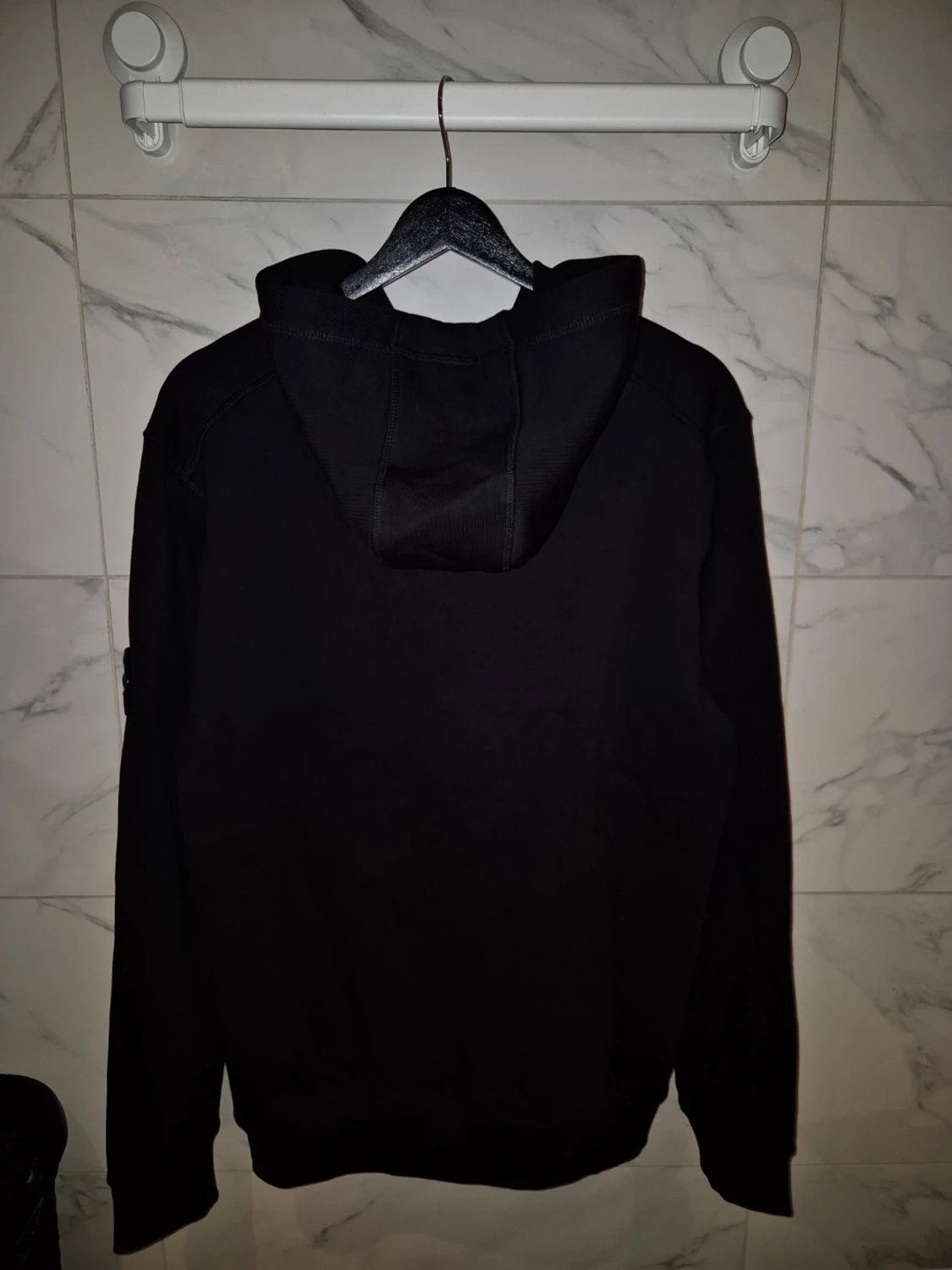 Stone island hoodie  - 1