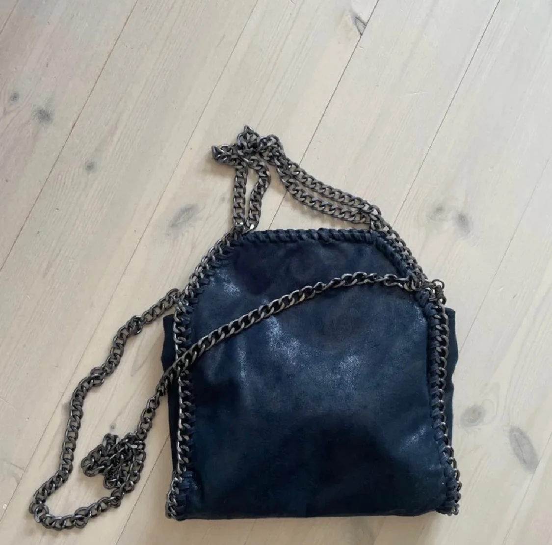 Stella mccartney väska