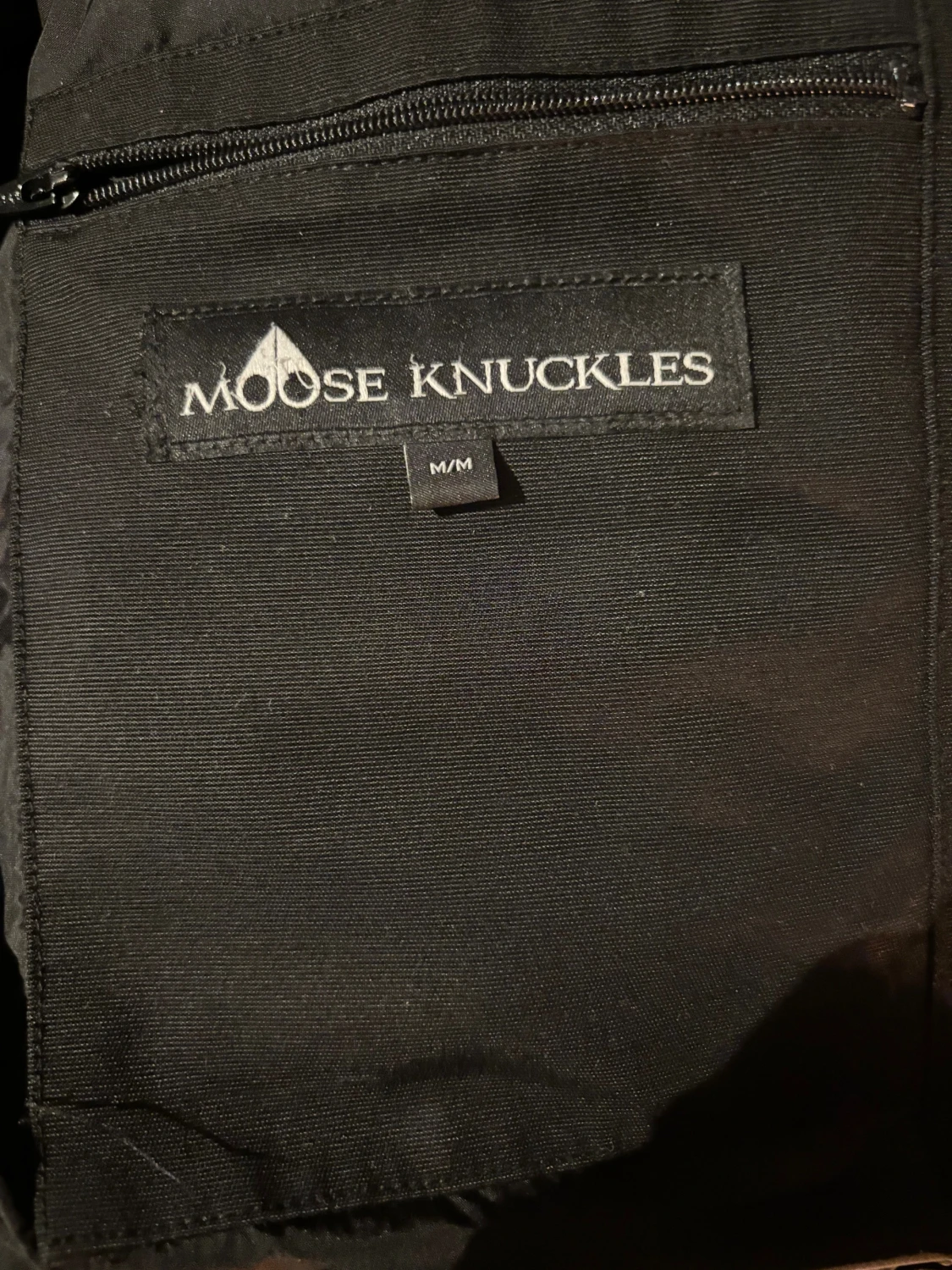 Moose Knuckles 3q Jacket - 1